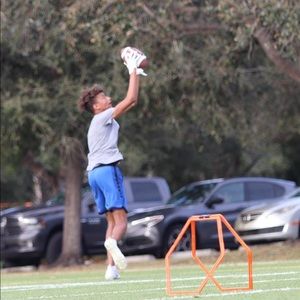 Meet your Posher, Richy